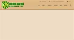 Desktop Screenshot of materialforless.com